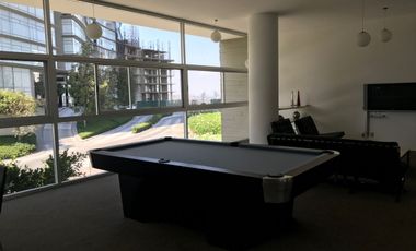 VENTA Lo Alto Torre 5 Bosque Real County Club Huixquilucan EDOMEX