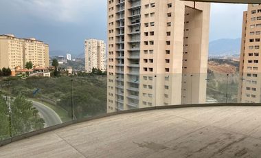 VENTA Lo Alto Torre 5 Bosque Real County Club Huixquilucan EDOMEX