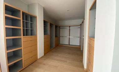 VENTA Lo Alto Torre 5 Bosque Real County Club Huixquilucan EDOMEX