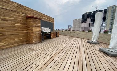 VENTA Lo Alto Torre 5 Bosque Real County Club Huixquilucan EDOMEX