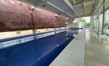 VENTA Lo Alto Torre 5 Bosque Real County Club Huixquilucan EDOMEX