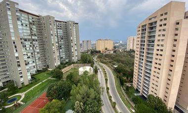 VENTA Lo Alto Torre 5 Bosque Real County Club Huixquilucan EDOMEX