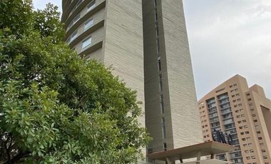 VENTA Lo Alto Torre 5 Bosque Real County Club Huixquilucan EDOMEX