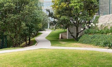 VENTA Lo Alto Torre 5 Bosque Real County Club Huixquilucan EDOMEX