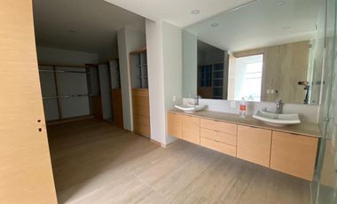 VENTA Lo Alto Torre 5 Bosque Real County Club Huixquilucan EDOMEX