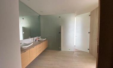 VENTA Lo Alto Torre 5 Bosque Real County Club Huixquilucan EDOMEX