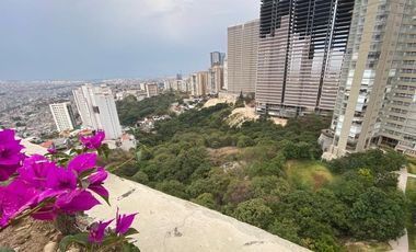 VENTA Lo Alto Torre 5 Bosque Real County Club Huixquilucan EDOMEX