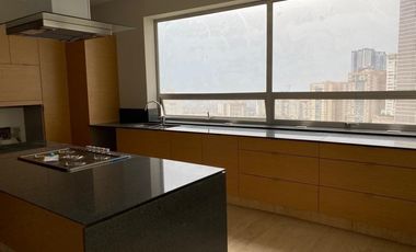 VENTA Lo Alto Torre 5 Bosque Real County Club Huixquilucan EDOMEX