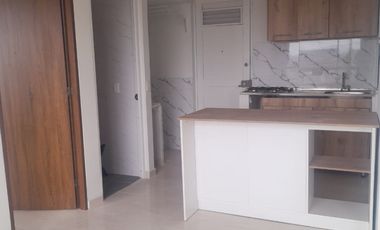 apartamento en arriendo en ciudad montes. Cod A7128101