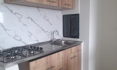 apartamento en arriendo en ciudad montes. Cod A7128101