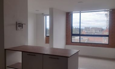 apartamento en arriendo en ciudad montes. Cod A7128101