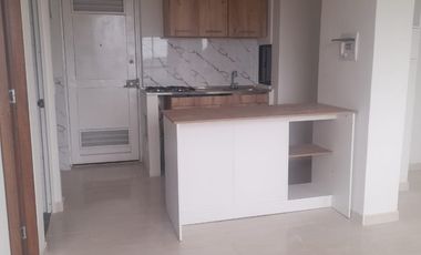 apartamento en arriendo en ciudad montes. Cod A7128101