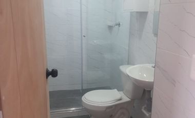 apartamento en arriendo en ciudad montes. Cod A7128101