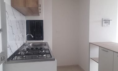 apartamento en arriendo en ciudad montes. Cod A7128101