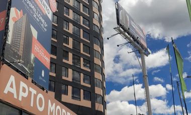 apartamento en arriendo en ciudad montes. Cod A7128101