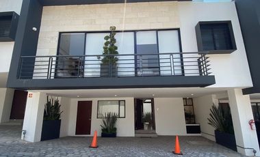 ESPECTACULAR CASA EN ALPINA RESIDENCIAL 368 MTS