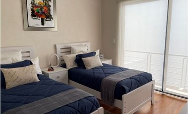 ESPECTACULAR CASA EN ALPINA RESIDENCIAL 368 MTS