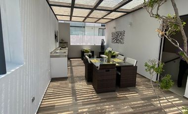 ESPECTACULAR CASA EN ALPINA RESIDENCIAL 368 MTS