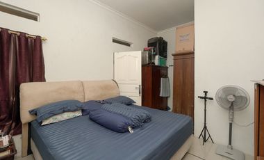 Rumah SHM Hadap Timur 15 Mnt ke Mall Grand Cakung Dibantu KPR J-43352