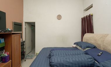 Rumah SHM Hadap Timur 15 Mnt ke Mall Grand Cakung Dibantu KPR J-43352