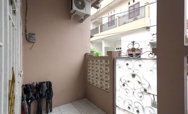 Rumah SHM Hadap Timur 15 Mnt ke Mall Grand Cakung Dibantu KPR J-43352