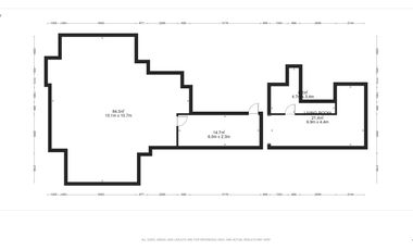 Rumah SHM Hadap Timur 15 Mnt ke Mall Grand Cakung Dibantu KPR J-43352