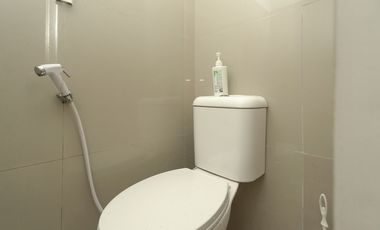 Rumah SHM Hadap Timur 15 Mnt ke Mall Grand Cakung Dibantu KPR J-43352