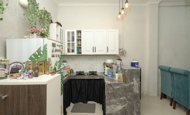 Rumah SHM Hadap Timur 15 Mnt ke Mall Grand Cakung Dibantu KPR J-43352