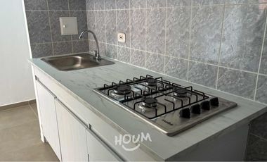 Apartamento Conjunto Residencial Fontana 2 ID: 165000r