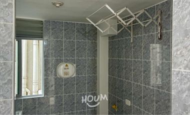 Apartamento Conjunto Residencial Fontana 2 ID: 165000r