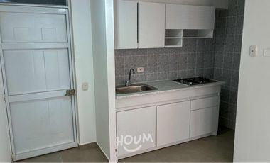 Apartamento Conjunto Residencial Fontana 2 ID: 165000r