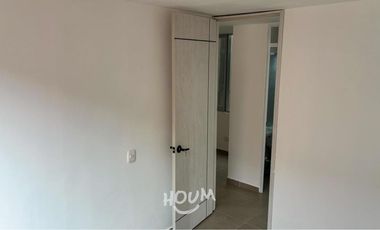 Apartamento Conjunto Residencial Fontana 2 ID: 165000r