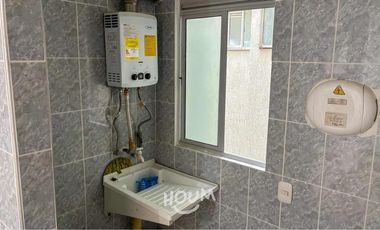 Apartamento Conjunto Residencial Fontana 2 ID: 165000r