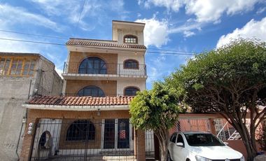Casa en venta en Ensueños Cuautitlán Izcalli