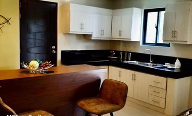 4 BEDROOM 3T&B 2-STRY CONTEM MEDTN ADORA HOUSE & LOT