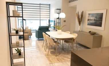 ALQUILER APARTAMENTO AMOBLADO BELLA VISTA