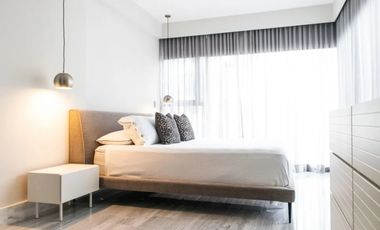 ALQUILER APARTAMENTO AMOBLADO BELLA VISTA