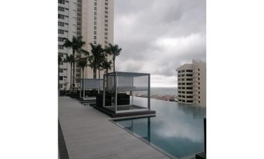 ALQUILER APARTAMENTO AMOBLADO BELLA VISTA