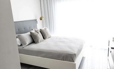 ALQUILER APARTAMENTO AMOBLADO BELLA VISTA