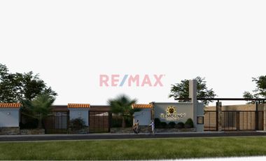 Oportunidad única en El Molino, con proyecto de lotización incluido.

🌟 ¡Haz realidad tu próximo gran proyecto inmobiliario! Este amplio terreno de