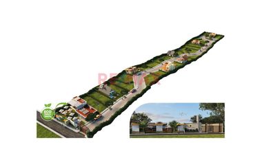 Oportunidad única en El Molino, con proyecto de lotización incluido.

🌟 ¡Haz realidad tu próximo gran proyecto inmobiliario! Este amplio terreno de