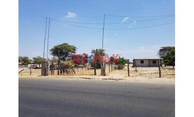 Oportunidad única en El Molino, con proyecto de lotización incluido.

🌟 ¡Haz realidad tu próximo gran proyecto inmobiliario! Este amplio terreno de