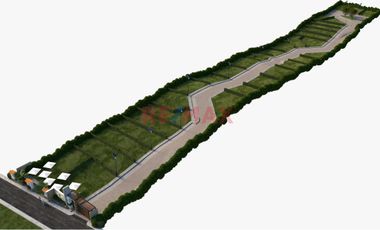 Oportunidad única en El Molino, con proyecto de lotización incluido.

🌟 ¡Haz realidad tu próximo gran proyecto inmobiliario! Este amplio terreno de