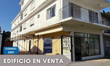 Edificio en venta , Las Toninas