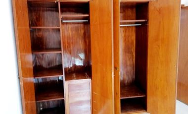 Casa en venta en Luis Guillon