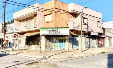 Casa en venta en Luis Guillon