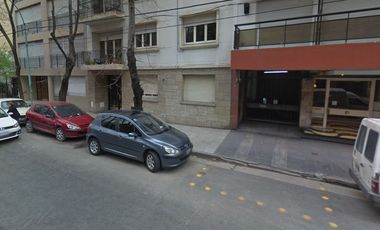 Espacio de Cochera en Venta Plaza Colon