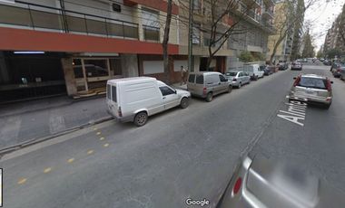 Espacio de Cochera en Venta Plaza Colon