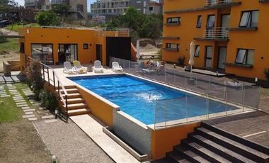 Departamento en venta en Villa Gesell