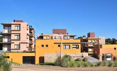 Departamento en venta en Villa Gesell